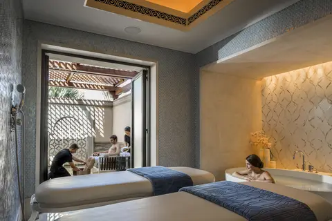 Four Seasons Resort Dubai at Jumeirah Beach in Dubai — foto 3
