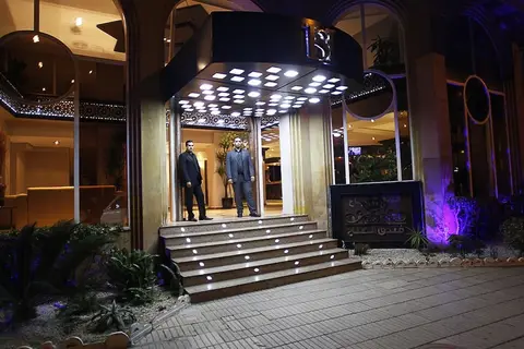 Hôtel Sabah in MOHAMMEDIA, foto 18