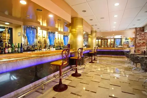 Hotel Servigroup Diplomatic in Benidorm — foto 11
