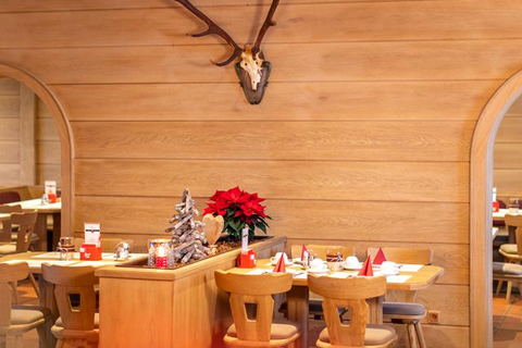 Pension Alpenrose foto 3