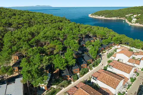 Gava Waterman Island Cottages in Milna — foto 10
