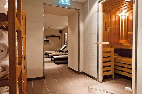 Flemings Selection Hotel Wien City in Wenen — foto 9