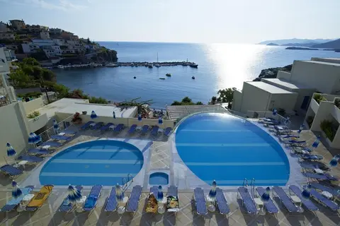 Bali Beach Hotel & Village in Μπαλί — foto 7