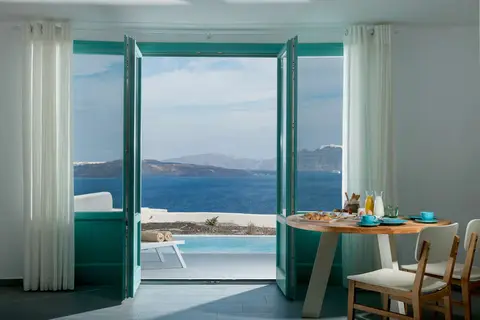 Neptune Luxury Spa Suites in Thira Municipal Unit, foto 11