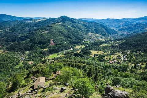Ontdek de Ardèche vanuit Grospierres foto 13