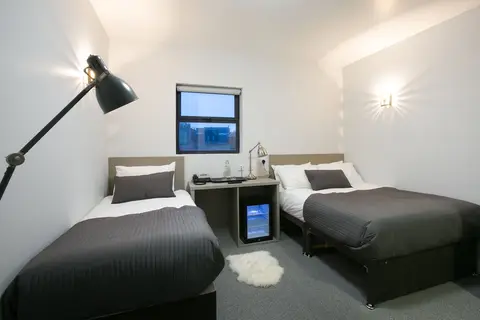 Belvilla Ilford Hill Hotel London in Londen, foto 28