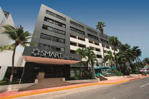 Smart Cancun Leisure City Hotel in Cancùn — foto 11