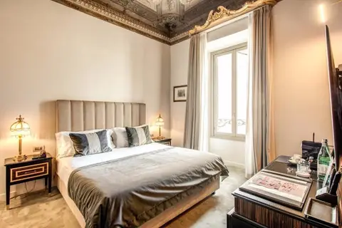 Martius Private Suites in Rome, foto 9
