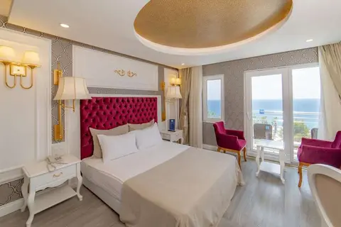 Sealife Family Resort Hotel in Muratpaşa — foto 5