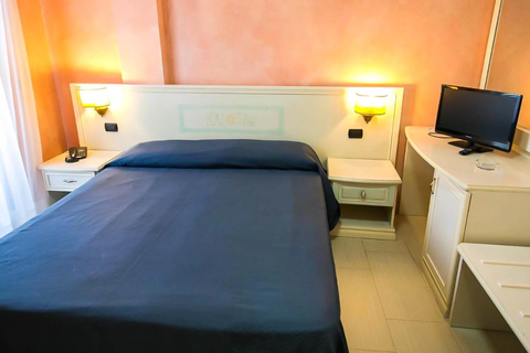 Hotel Nike & Kalos foto 6