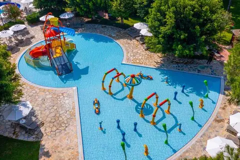 Gloria Golf Resort in Antalya, foto 26