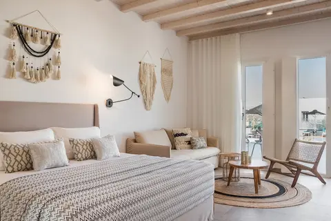 LYO Boutique Hotel in Paradijs — foto 25