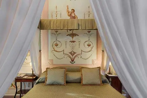 Villa Olmi Firenze in Florence — foto 5