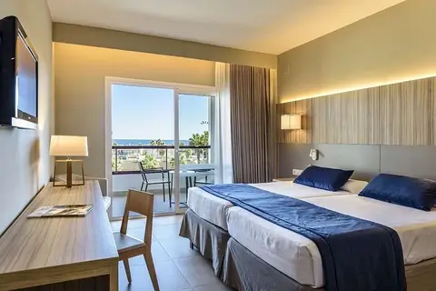 Hotel Estival Park Almaris in La Pineda — foto 14