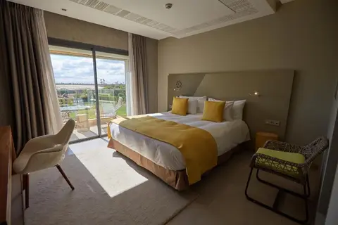 AG Hotel Resort & Spa Marrakech in Marrakech, foto 3