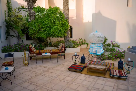 Hotel Ulysse Djerba Thalasso & Spa foto 4