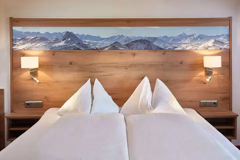 Lifthotel in Kirchberg in Tirol — foto 22