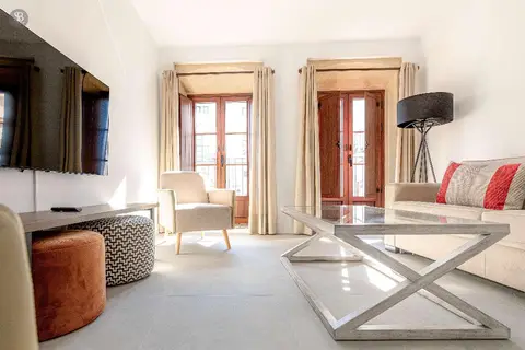 Apartamentos Soho Boutique Plaza Mayor Caceres in Caceres — foto 25