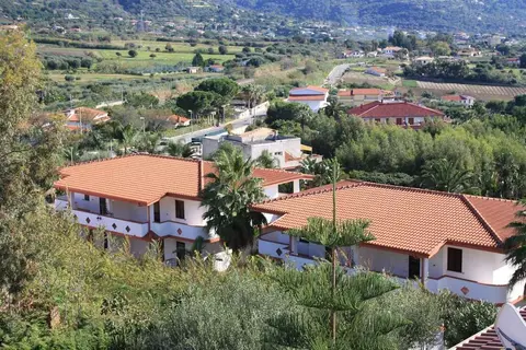 Hotel Residence La Taverna in Ricadi, foto 19