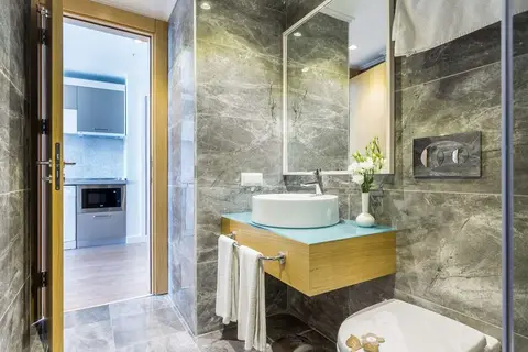 Aska River Suites in Aksu — foto 20