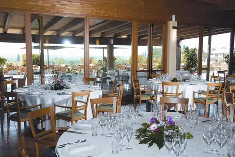 Active Hotel Paradiso & Golf in Peschiera del Garda — foto 18
