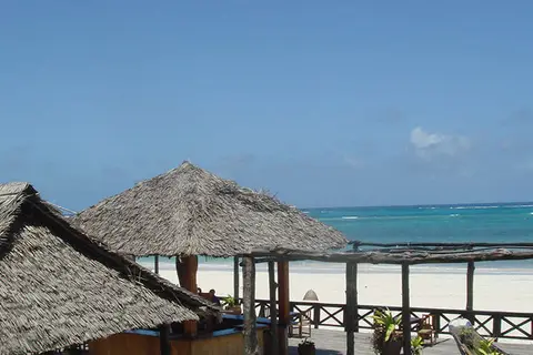 Kilifi Bay Beach Resort in Kilifi — foto 11