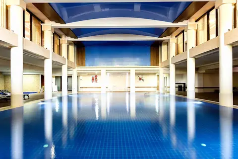 Grand Hotel & Spa Primoretz in Свети Влас — foto 12