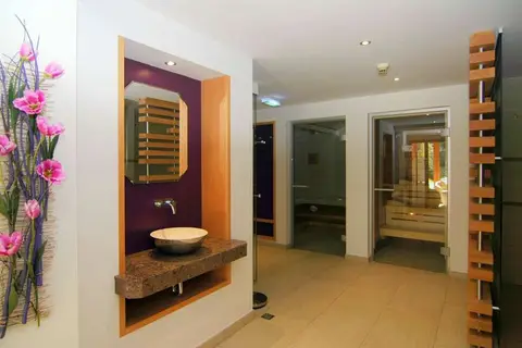 Hotel Sonnalp in Kirchberg in Tirol, foto 15