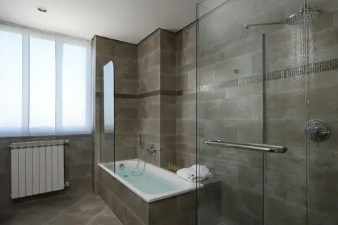 Hotel Diamante in Collegno, foto 9