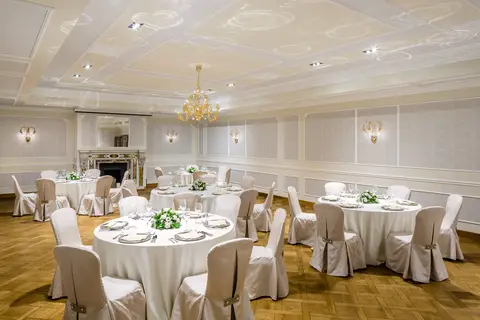 The Carlton in Milaan, foto 20
