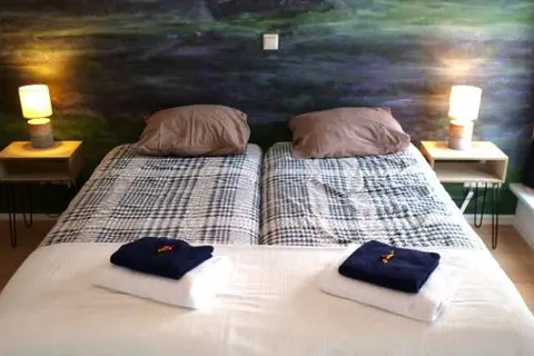 B&B Sagenland foto 12