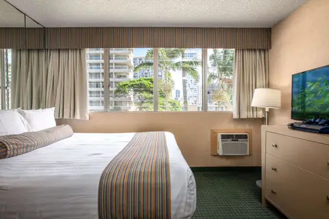 Aqua Aloha Surf Waikiki in Honolulu — foto 9
