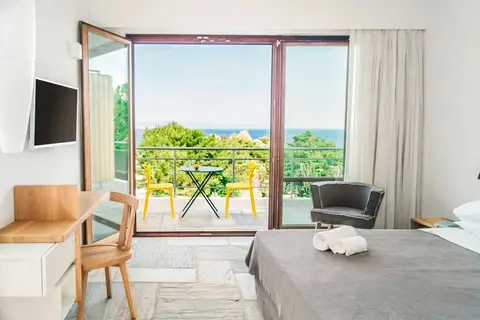 Semeli Boutique Hotel in Municipal Unit of Vathy, foto 14