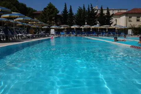 Club Hotel Dante in Cervia — foto 2