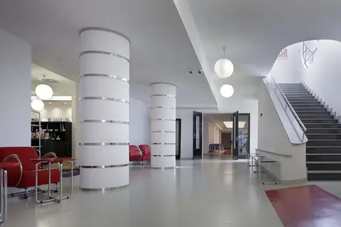 Hotel Axa in Praag, foto 14