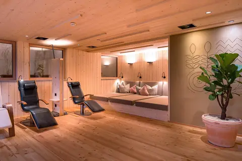 Biohotel Rastbichlhof in Neustift im Stubaital, foto 19