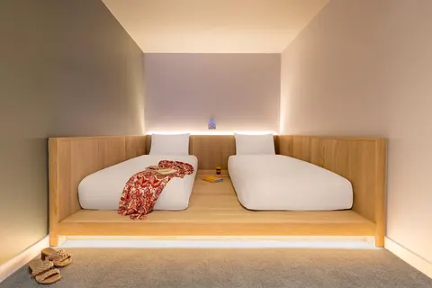 Zedwell Greenwich foto 2