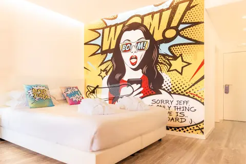 RIDE Surf Resort & Spa in Ovar — foto 16