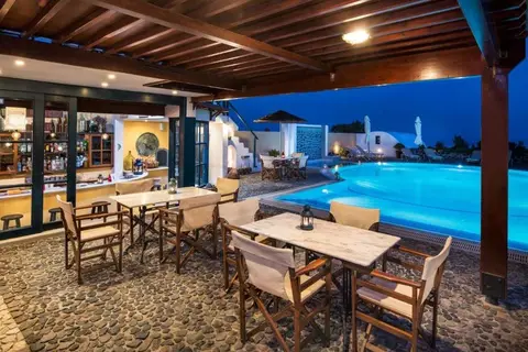 Kalimera in Δημοτική Ενότητα Θήρας — foto 8