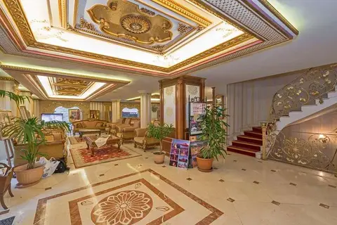 Golden Horn Sirkeci in İstanbul — foto 10