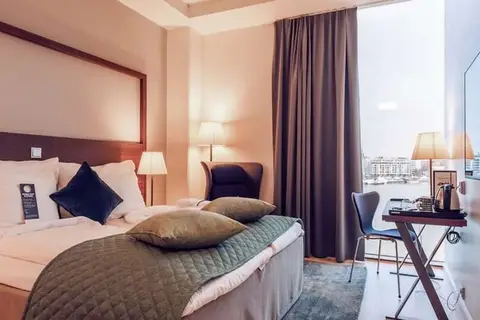 Clarion Hotel Helsinki in Helsinki — foto 3
