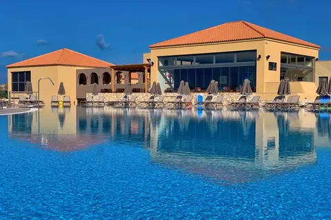 Apollonion Asterias Resort & Spa in Δημοτική Ενότητα Παλικής — foto 22