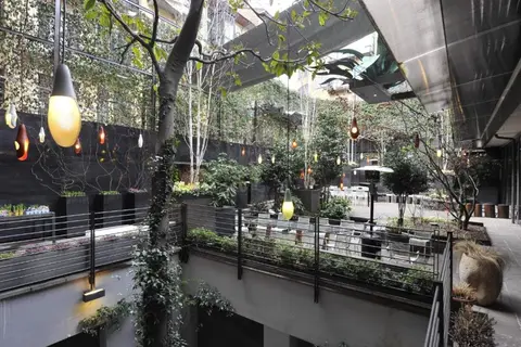 Art Hotel Boston in Turijn, foto 3