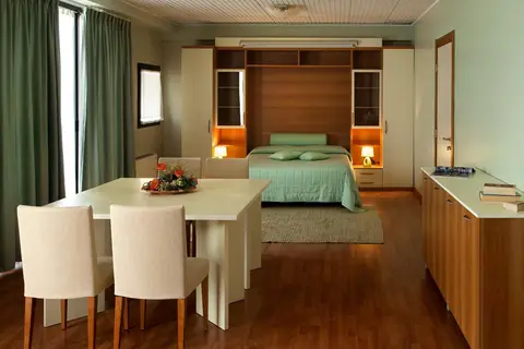Hotel Leonardo Da Vinci - Erba in Erba, foto 14