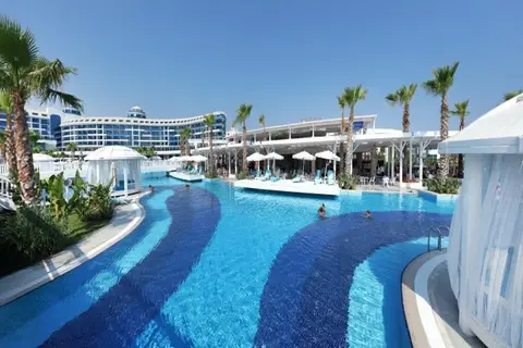Sueno Hotels Deluxe Belek in Serik — foto 7