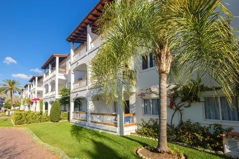 Appartementen Alcudia Garden in Alcúdia — foto 7