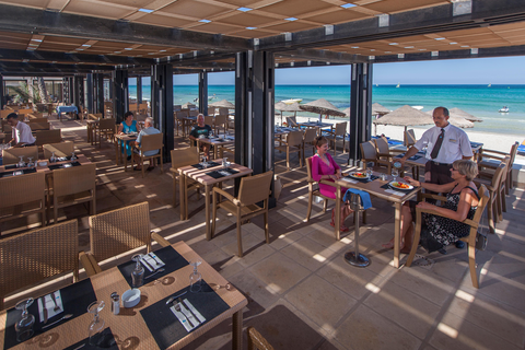 Hotel Sentido Djerba Beach foto 7