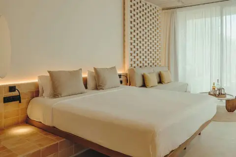 Bonito Ibiza by NCalma Hotels in Sant Antoni de Portmany — foto 22