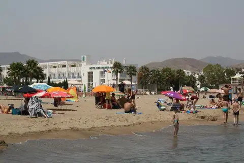 Hotel Don Ignacio in San Jose, foto 23