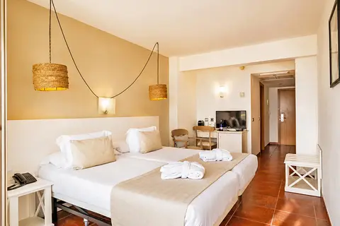 Hotel Na Forana in Cala Ratjada, foto 12